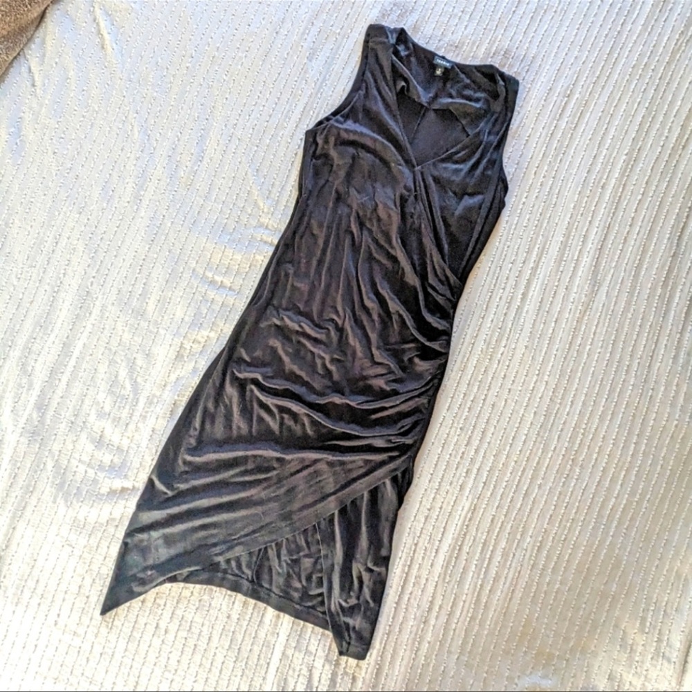 Torrid bodycon dress